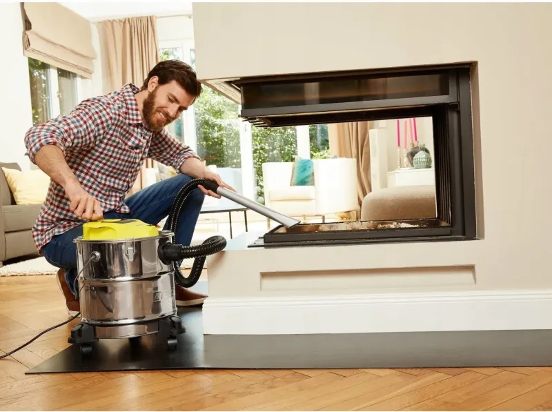 Entretenir son poêle ou sa cheminée : les bons réflexes