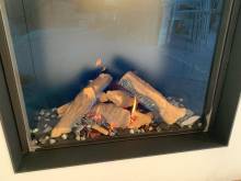 Notre zone d'activité pour ce service Vente de cheminée à gaz naturel à