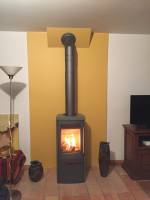 Notre zone d'activité pour ce service Achat de cheminée 3 faces à