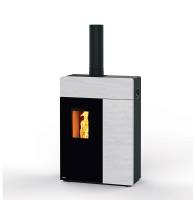 Notre zone d'activité pour ce service Conception de cheminée centrale sur mesure à