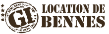Location de Bennes La Farlède GI LOCATION DE BENNES