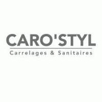 carostyl carrelage pour cheminées