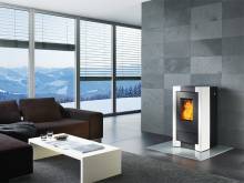 Notre zone d'activité pour ce service Poêle à granulés Rika prix à