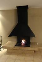 Notre zone d'activité pour ce service Acheter une cheminée contemporaine  BBC RT 2012