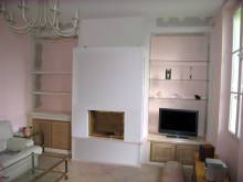 Notre zone d'activité pour ce service Cheminée design à l'éthanol à